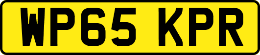 WP65KPR