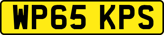 WP65KPS