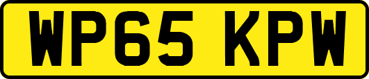 WP65KPW