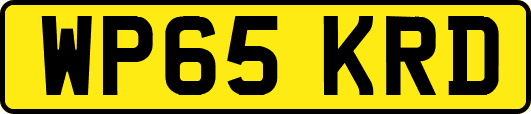 WP65KRD