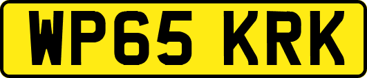 WP65KRK