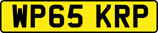 WP65KRP