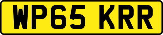 WP65KRR