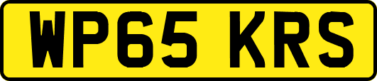 WP65KRS