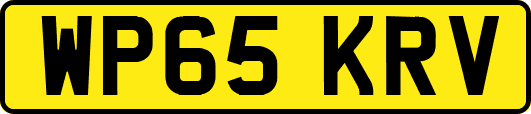 WP65KRV