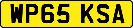 WP65KSA