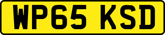 WP65KSD