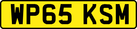 WP65KSM