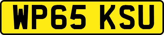 WP65KSU