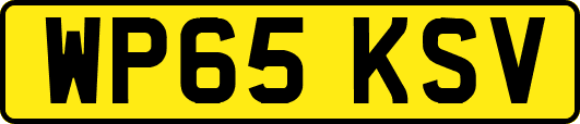 WP65KSV