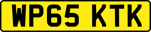 WP65KTK