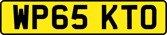 WP65KTO