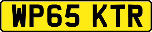 WP65KTR