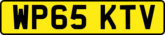 WP65KTV