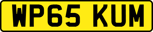 WP65KUM