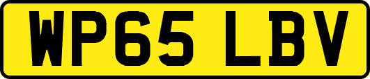 WP65LBV