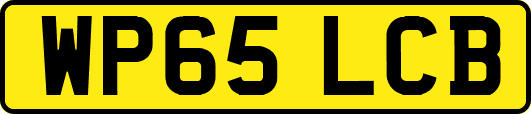 WP65LCB
