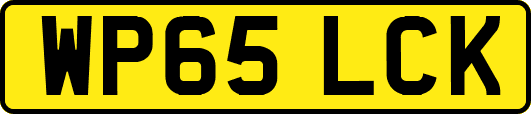 WP65LCK