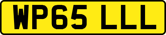 WP65LLL