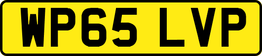 WP65LVP