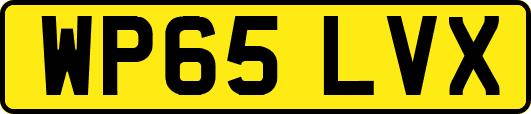 WP65LVX