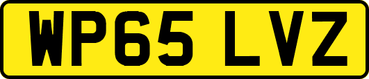 WP65LVZ