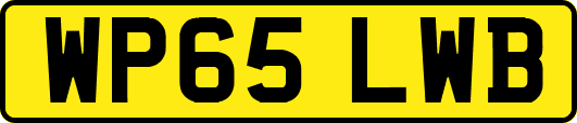 WP65LWB