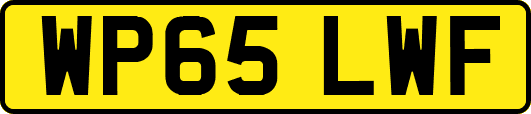 WP65LWF