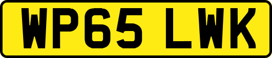 WP65LWK