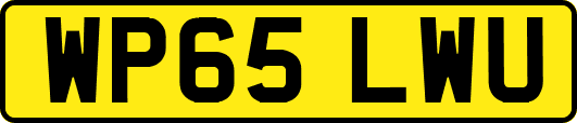 WP65LWU