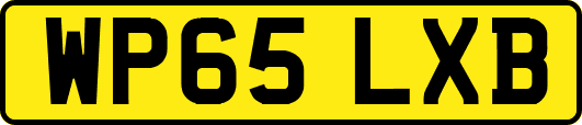 WP65LXB