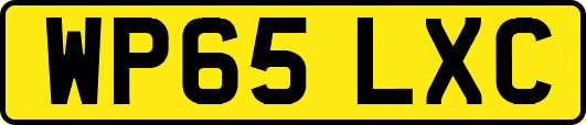 WP65LXC