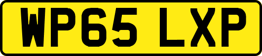 WP65LXP