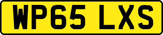 WP65LXS