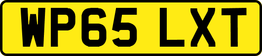 WP65LXT