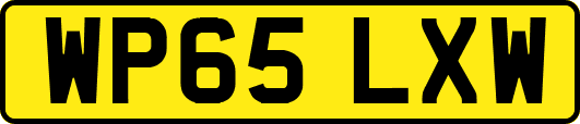 WP65LXW