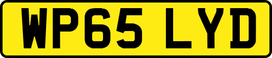 WP65LYD