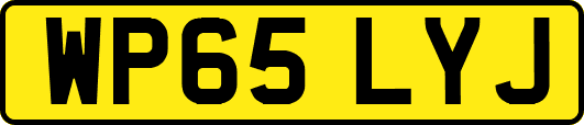 WP65LYJ