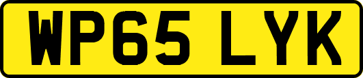 WP65LYK