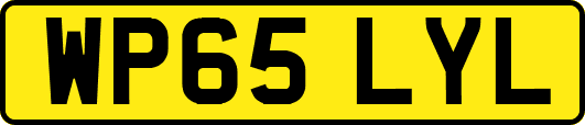 WP65LYL