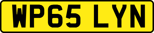 WP65LYN