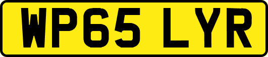 WP65LYR