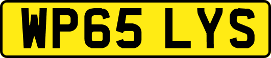 WP65LYS