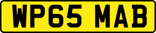 WP65MAB