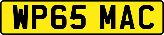 WP65MAC