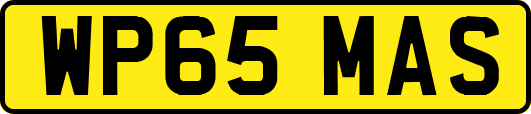 WP65MAS