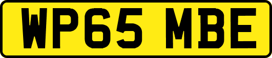 WP65MBE