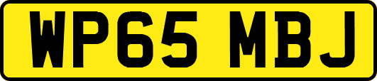 WP65MBJ
