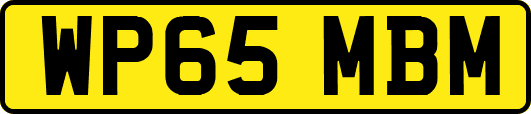 WP65MBM
