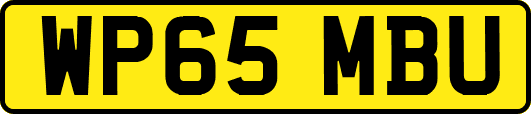 WP65MBU